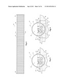 Greenhouse and Method of Making Same diagram and image