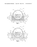 Greenhouse and Method of Making Same diagram and image