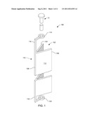 DOOR GAP PROTECTOR diagram and image