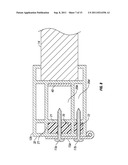 Dimension Adjustable Composite Doors, Bi-fold Doors, and Methods of     Construction Thereof diagram and image