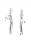 Dimension Adjustable Composite Doors, Bi-fold Doors, and Methods of     Construction Thereof diagram and image