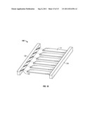 Dimension Adjustable Composite Doors, Bi-fold Doors, and Methods of     Construction Thereof diagram and image