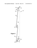 INSULATED SIDING APPARATUS diagram and image