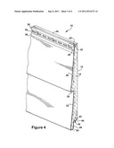 INSULATED SIDING APPARATUS diagram and image