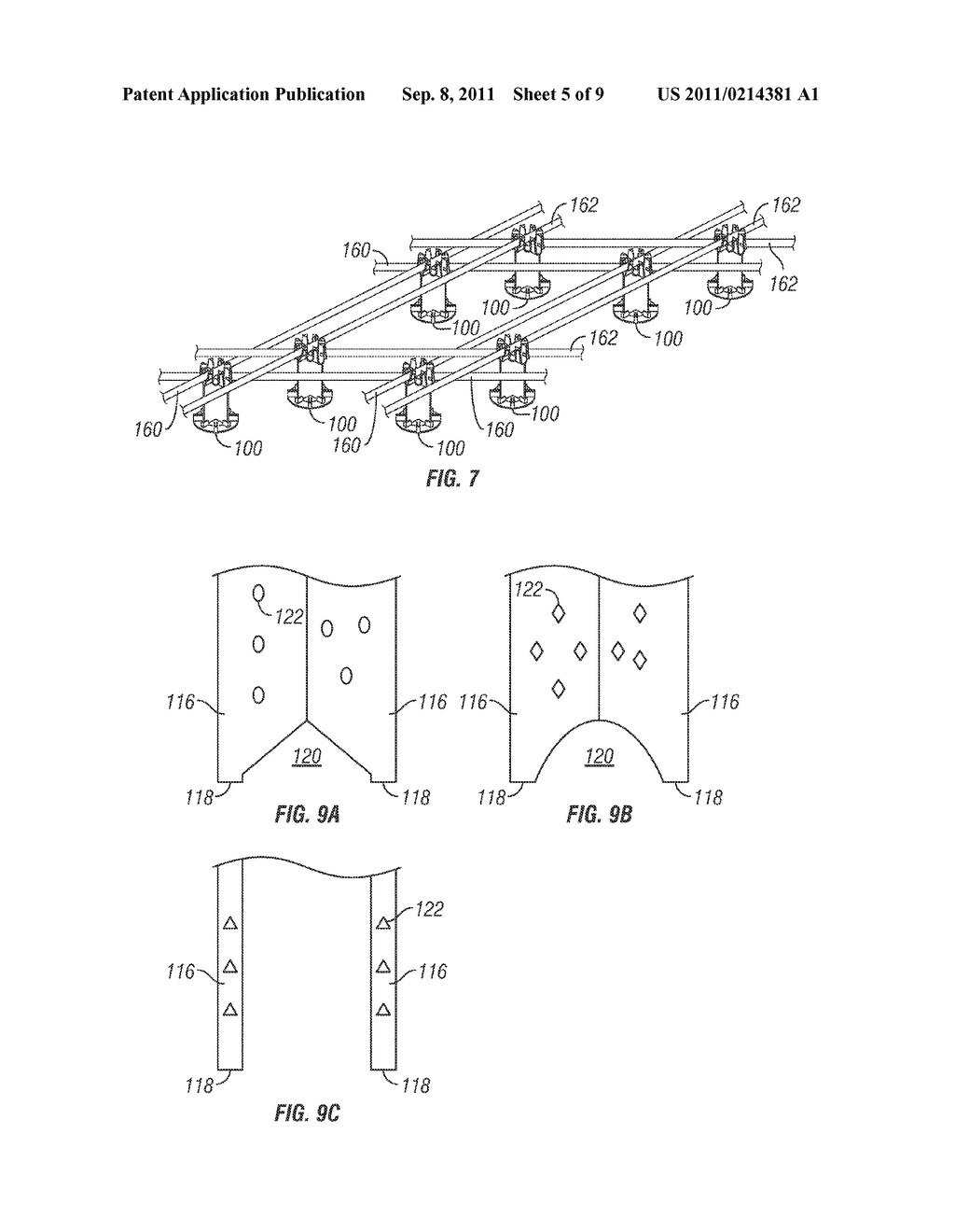 SUPPORTING REBAR WITH INTERCHANGEABLE CROWNS - diagram, schematic, and image 06