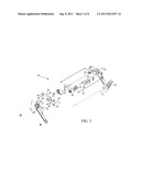 APPARATUS, SYSTEM & METHOD FOR ADJUSTABLE WRAPPING diagram and image