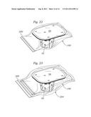 Dry Prosthetic Heart Valve Packaging System diagram and image