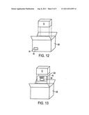 SUPPLY UNITS HAVING AN ASSOCIATED ELECTRONICALLY-READABLE MEMORY DEVICE diagram and image