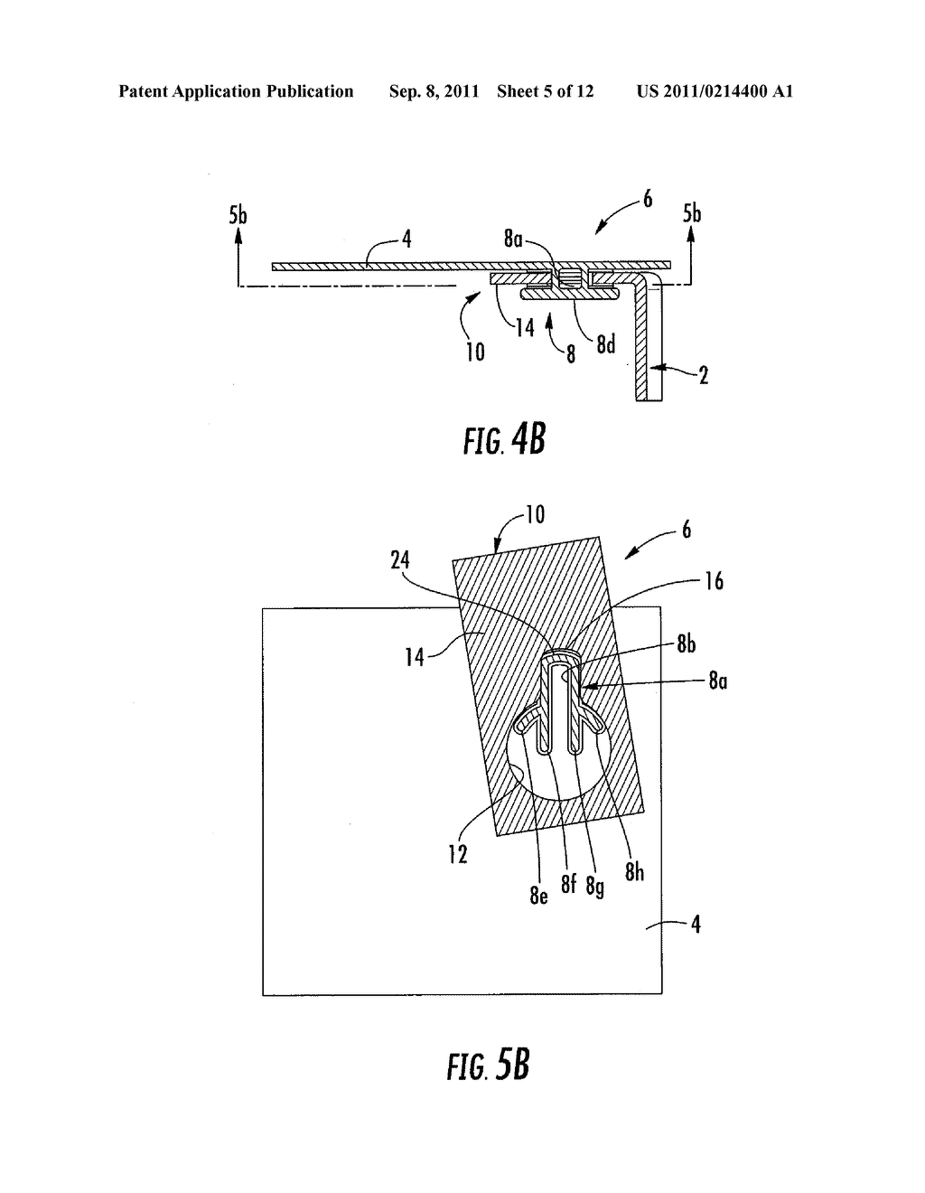 MULTI-POSITION HINGE - diagram, schematic, and image 06