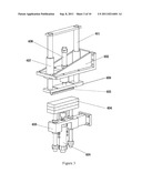 Apparatus For Manufacturing Pole-Piece Pockets diagram and image