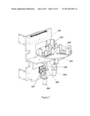 Apparatus For Manufacturing Pole-Piece Pockets diagram and image