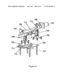 Apparatus For Manufacturing Pole-Piece Pockets diagram and image