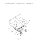 Apparatus For Manufacturing Pole-Piece Pockets diagram and image