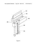 Apparatus For Manufacturing Pole-Piece Pockets diagram and image