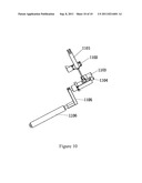 Apparatus For Manufacturing Pole-Piece Pockets diagram and image