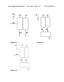 ENERGY-EFFICIENT SYSTEM FOR GENERATING CARBON BLACK, PREFERABLY IN     ENERGETIC COOPERATION WITH SYSTEMS FOR GENERATING SILICON DIOXIDE AND/OR     SILICON diagram and image