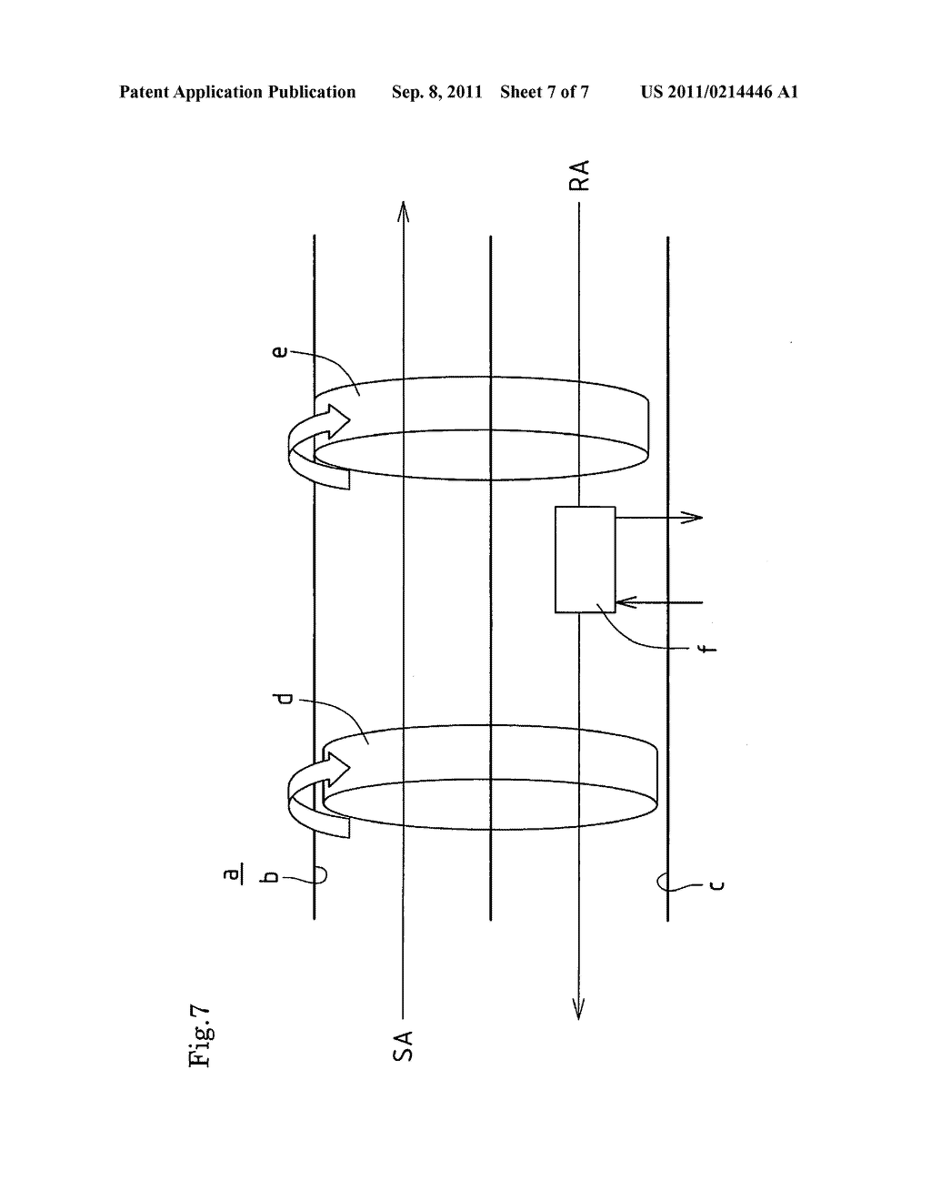 DESICCANT AIR CONDITIONER - diagram, schematic, and image 08