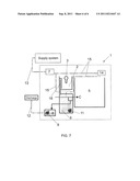 ICE-MAKING MACHINE diagram and image