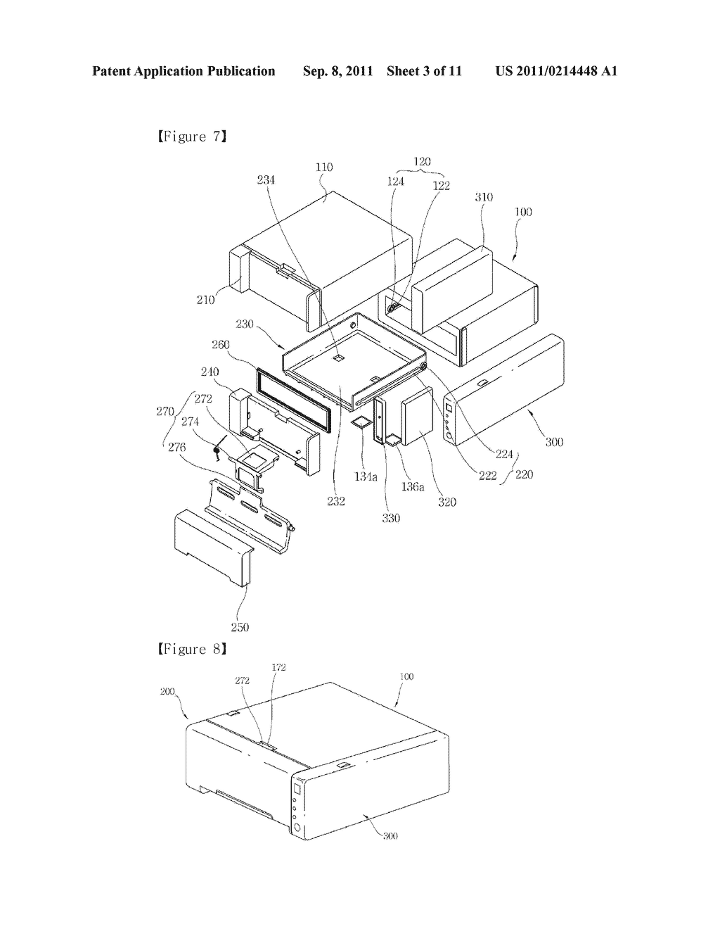 NON-FREEZING STORAGE UNIT - diagram, schematic, and image 04