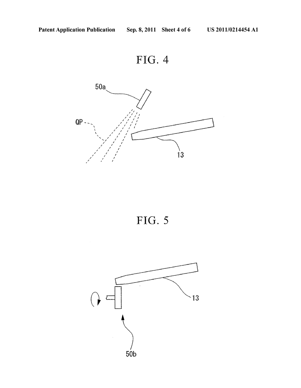 METHOD OF MANUFACTURING CARBON ELECTRODE AND METHOD OF MANUFACTURING FUSED     SILICA CRUCIBLE - diagram, schematic, and image 05