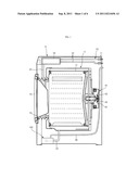 WASHING MACHINE AND DRAIN PUMP THEREOF diagram and image