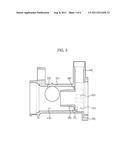 WASHING MACHINE AND DRAIN PUMP THEREOF diagram and image