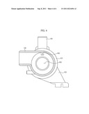 WASHING MACHINE AND DRAIN PUMP THEREOF diagram and image