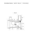 WASHING MACHINE AND DRAIN PUMP THEREOF diagram and image