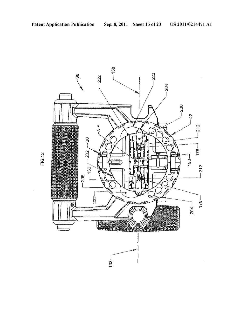 PORTABLE RESCUE TOOL AND METHOD OF USE - diagram, schematic, and image 16