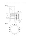 METHOD OF MANUFACTURING A TUBULAR MEMBER diagram and image