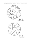 RADIAL COMPRESSION MECHANISM WITH OPTIMUM DIE-TO-DIE GAP diagram and image