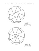 RADIAL COMPRESSION MECHANISM WITH OPTIMUM DIE-TO-DIE GAP diagram and image