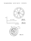 RADIAL COMPRESSION MECHANISM WITH OPTIMUM DIE-TO-DIE GAP diagram and image