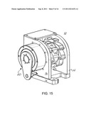 RADIAL COMPRESSION MECHANISM WITH OPTIMUM DIE-TO-DIE GAP diagram and image