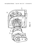 RADIAL COMPRESSION MECHANISM WITH OPTIMUM DIE-TO-DIE GAP diagram and image