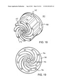 RADIAL COMPRESSION MECHANISM WITH OPTIMUM DIE-TO-DIE GAP diagram and image