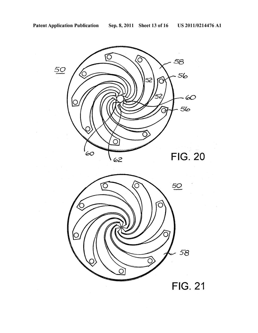 RADIAL COMPRESSION MECHANISM WITH OPTIMUM DIE-TO-DIE GAP - diagram, schematic, and image 14