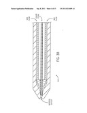 Residue concentration measurement technology diagram and image