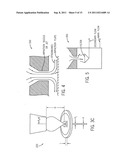 Residue concentration measurement technology diagram and image