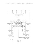 Residue concentration measurement technology diagram and image