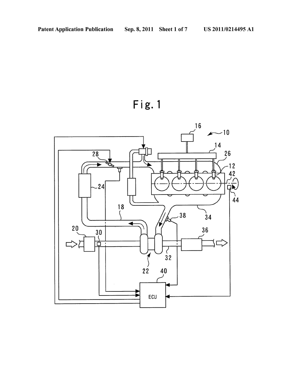 FUEL PROPERTY DETERMINATION APPARATUS FOR INTERNAL COMBUSTION ENGINE - diagram, schematic, and image 02