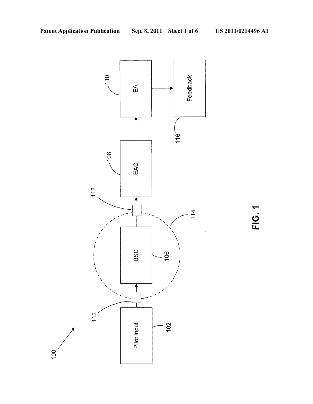 SYSTEMS AND METHODS FOR BUILT IN TEST EQUIPMENT FOR A BRAKE CONTROL SYSTEM - diagram, schematic, and image 02