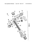 DISPOSABLE PRESSURE SENSOR SYSTEMS AND PACKAGES THEREFOR diagram and image