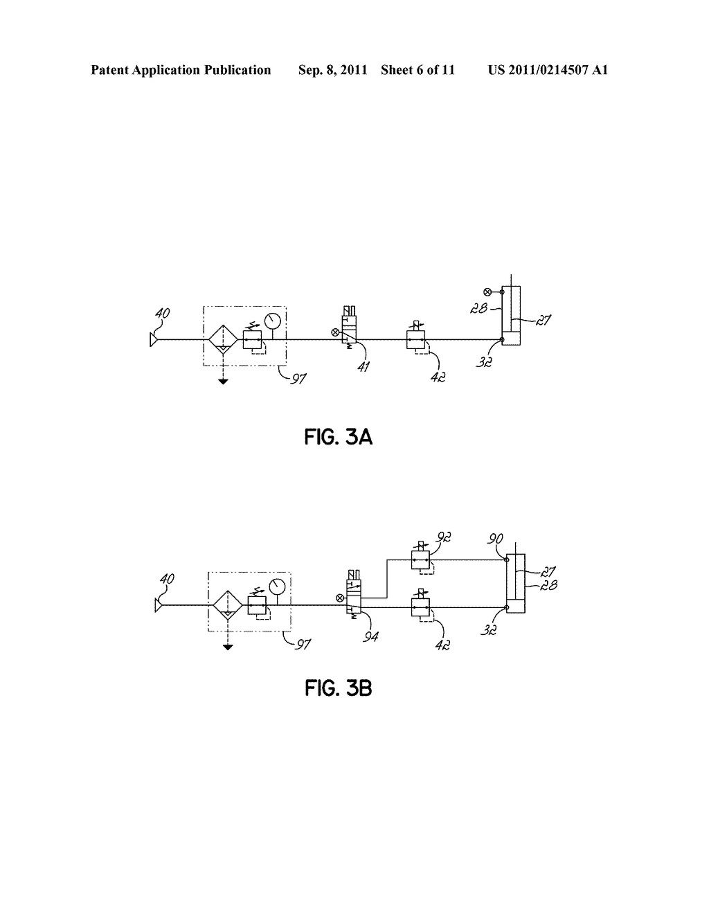 BOND STRENGTH TESTER WITH SWITCHABLE BACKLASH CONTROL - diagram, schematic, and image 07