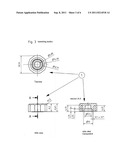 ELECTRONIC PISTON STROKE PIPETTE diagram and image