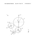 TRANSMISSION FOR VEHICLES diagram and image