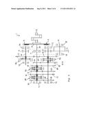 TRANSMISSION FOR VEHICLES diagram and image