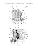 DOUBLE CLUTCH WITH A DIFFERENTIATOR diagram and image