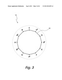 Apparatus and Method for Visualizing Music and Other Sounds diagram and image