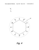 Apparatus and Method for Visualizing Music and Other Sounds diagram and image